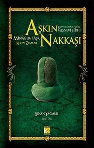 Askin Nakkasi Minager-i Ask
