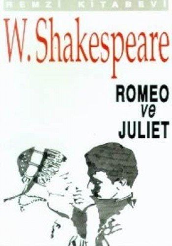 Romeo ve Juliet
