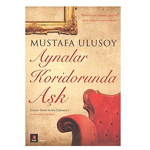 Aynalar Koridorunda Aşk