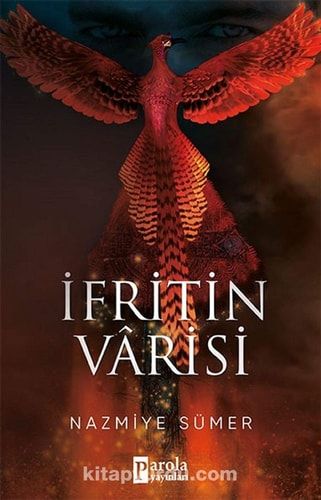 Ifritin Varisi Cazi 2