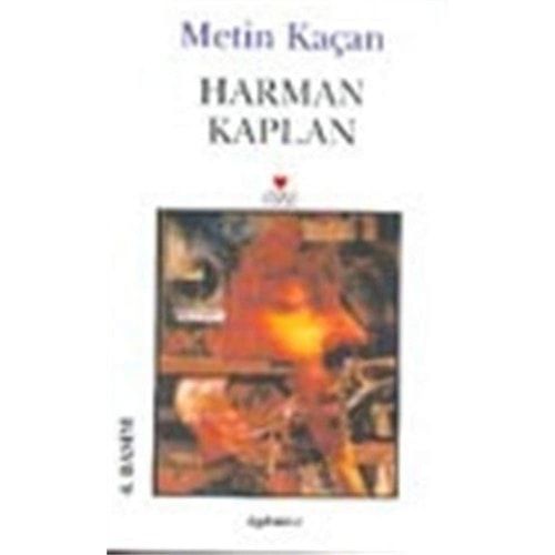 Harman Kaplan