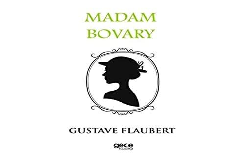 Madam Bovary