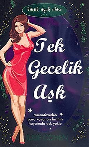 Tek Gecelik Ask
