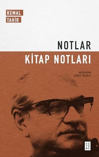 Notlar - Kitap Notları