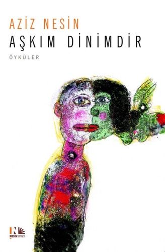 Aşkım Dinimdir