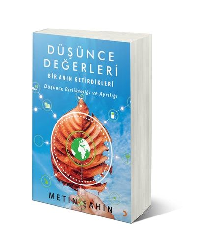 Düsünce Degerleri