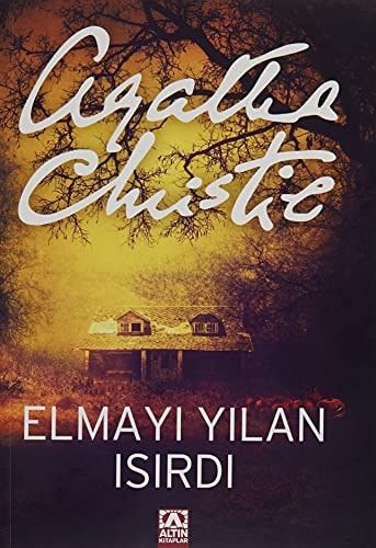 Elmayı Yılan Isırdı