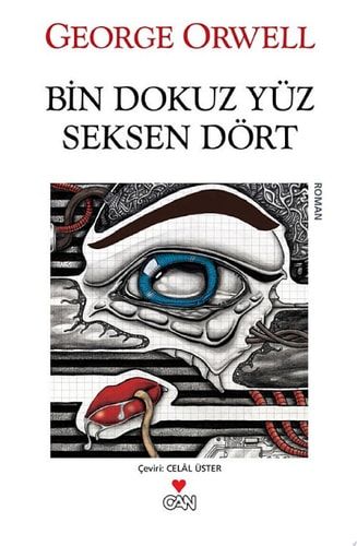 Bin Dokuz Yüz Seksen Dört