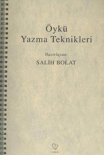Öykü Yazma Teknikleri