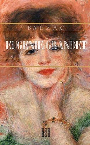 Eugénie Grandet