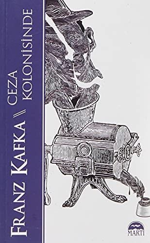 Ceza Kolonisinde