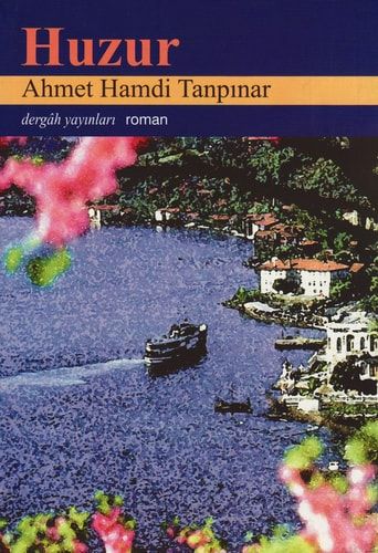 Huzur