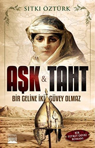 Ask Ve Taht Bir Geline Iki Güvey Olmaz