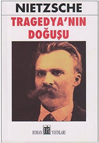 Tragedyanın Doğuşu
