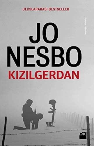 Kızılgerdan - Harry Hole 3