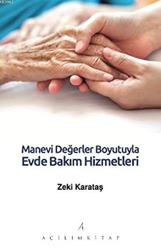 Evde Bakim Hizmetleri