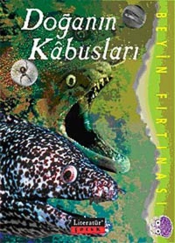 Doğanın Kabusları