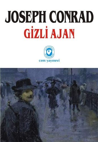 Gizli Ajan