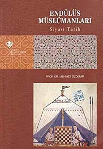 Endülüs Müslümanları Siyasî Tarih