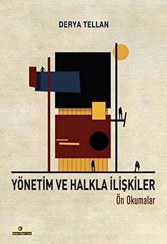 Yönetim ve Halkla Iliskiler