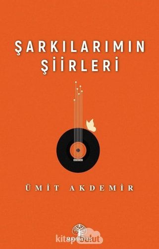 Şarkılarımın Şiirleri