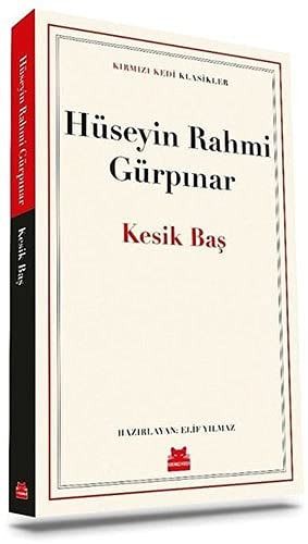 Kesik Baş