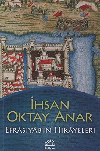 Efrâsiyâb'in Hikâyeleri