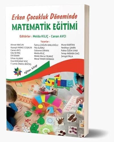 Erken Cocukluk Döneminde Matematik Egitimi