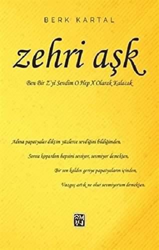 Zehri Ask