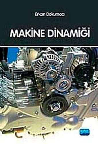Makine Dinamiği