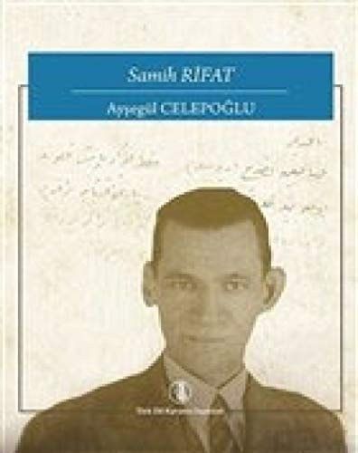 Samih Rıfat