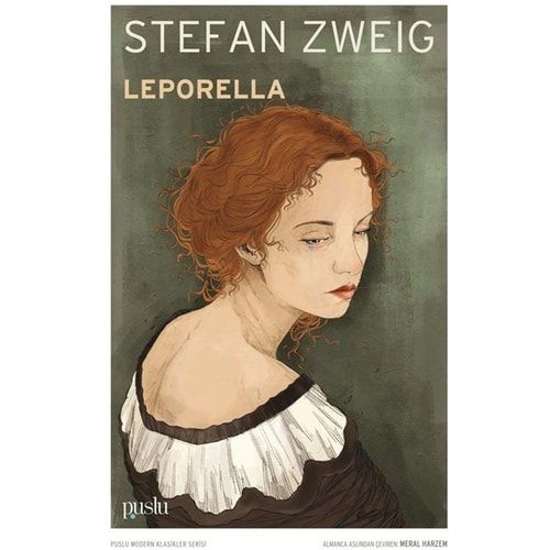 Leporella