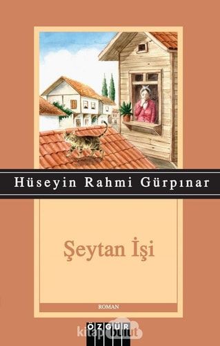 Şeytan İşi