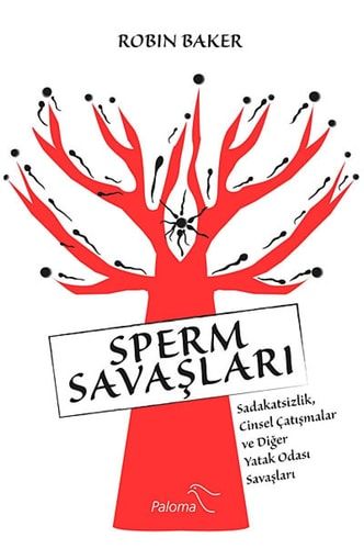 Sperm Savaslari