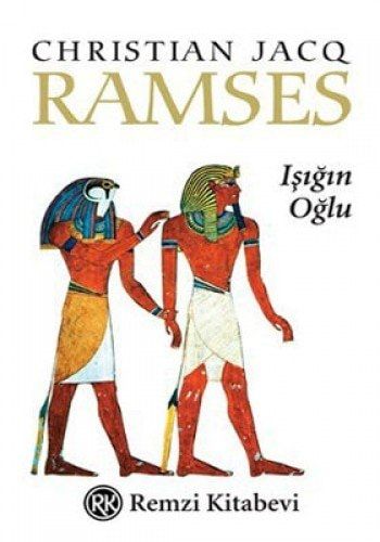 Ramses - Işığın Oğlu