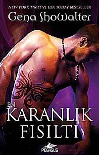 En Karanlık Fısıltı