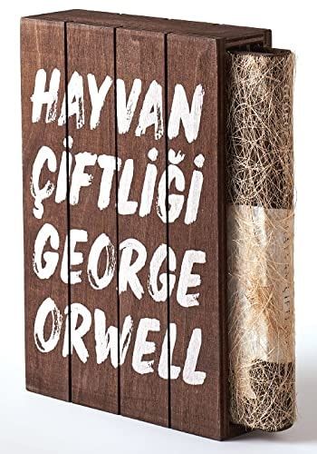 Hayvan Çiftliği