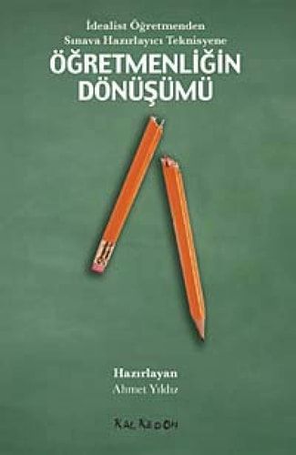 Ögretmenligin Dönüsümü