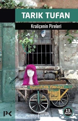Kraliçenin Pireleri