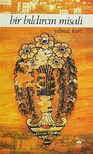 Bir Bildircin Misali