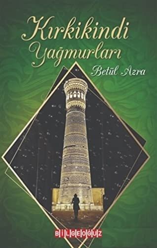 Kırkikindi Yağmurları