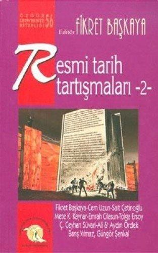 Resmi Tarih Tartışmaları
