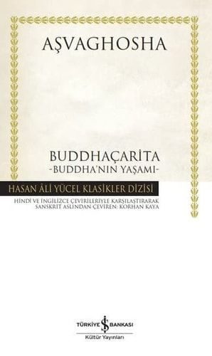 Buddhacarita - Buddhanın Yaşamı