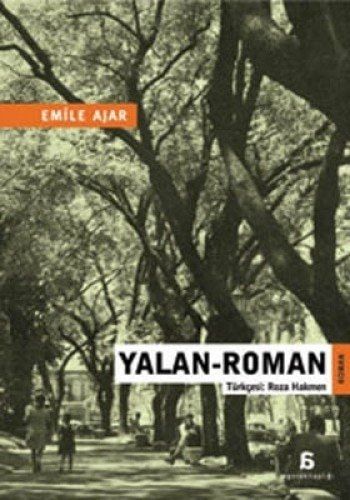 Yalan Roman