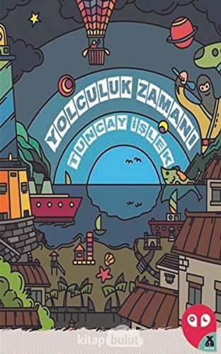 Yolculuk Zamanı