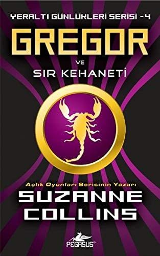 Gregor ve Sır Kehaneti