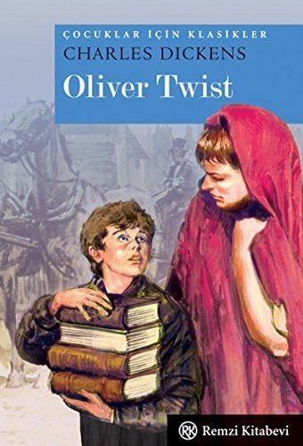 Oliver Twist