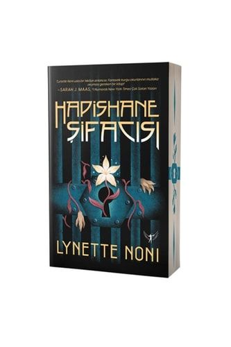Hapishane Şifacısı
