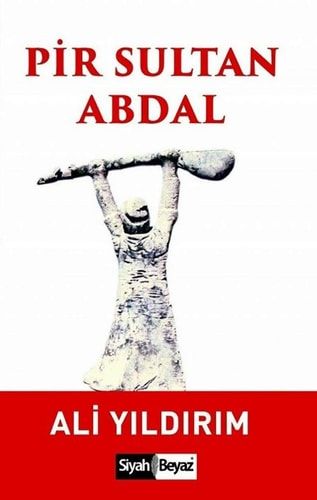 Pir Sultan Abdal
