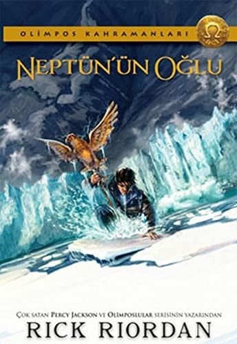 Neptünün Oğlu Olimpos Kahramanları